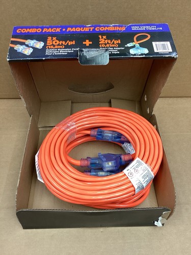 Prime outdoor extension - prime, cord
