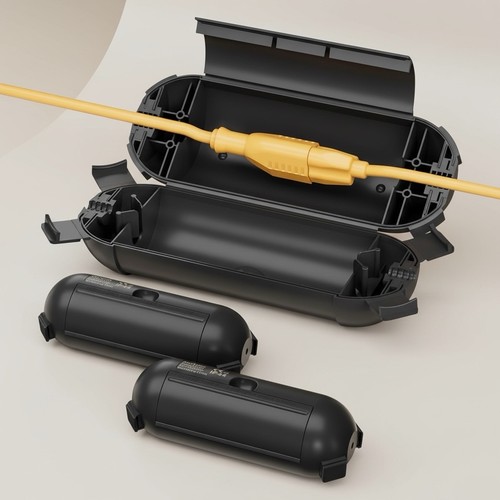 Pack outdoor extension cord - pack,
