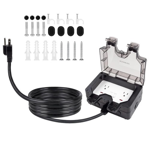 Knmipjd joutdoor power - joutdoor,
