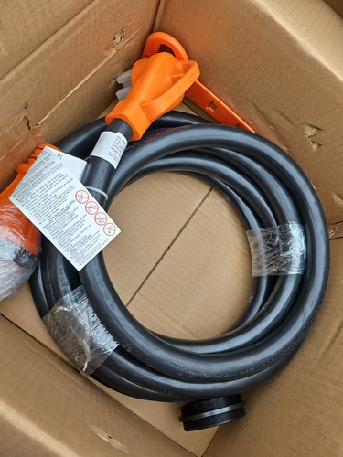 20ft amp generator - 20ft, and