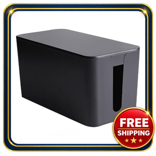 Cable management box - cable, 9